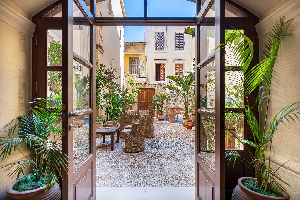 dal travel Palazzino Di Corina
