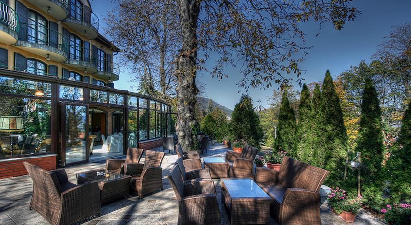 Hotel Bobbio Hotel