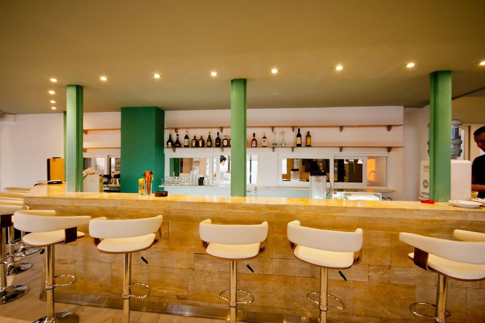 dal travel Liberty Hotel