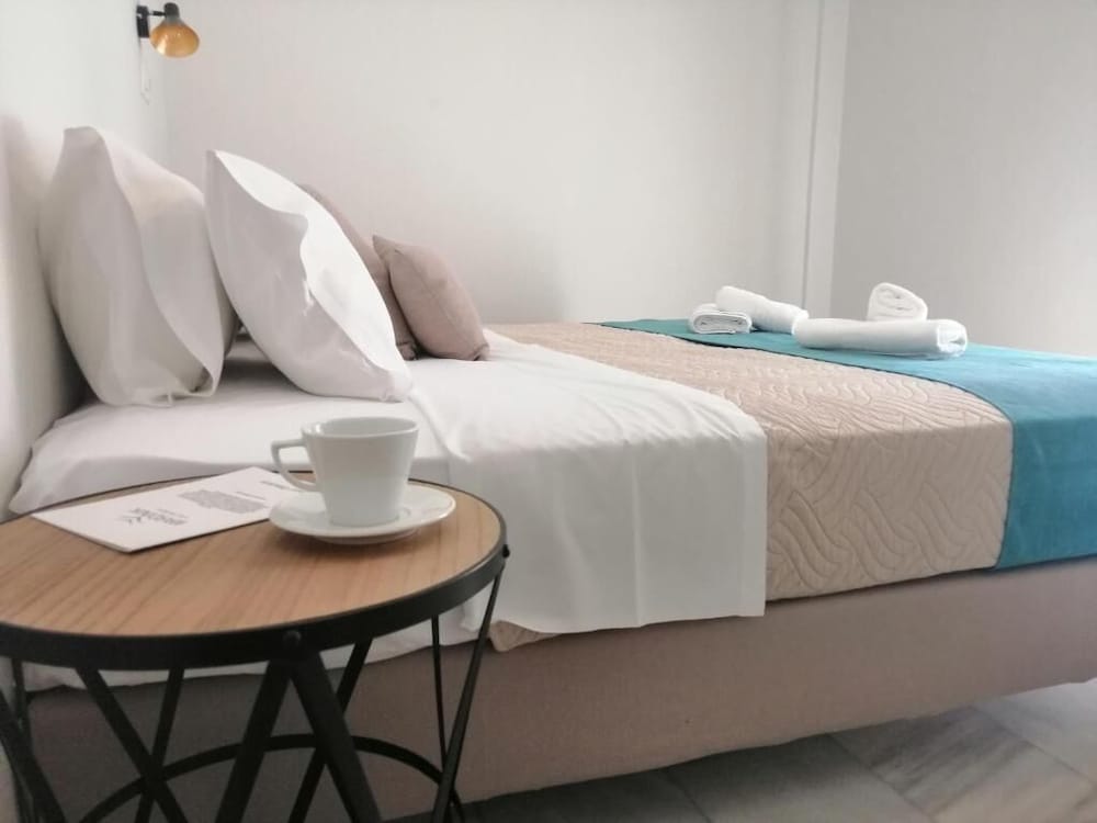 Mardinik Hotel Apartments