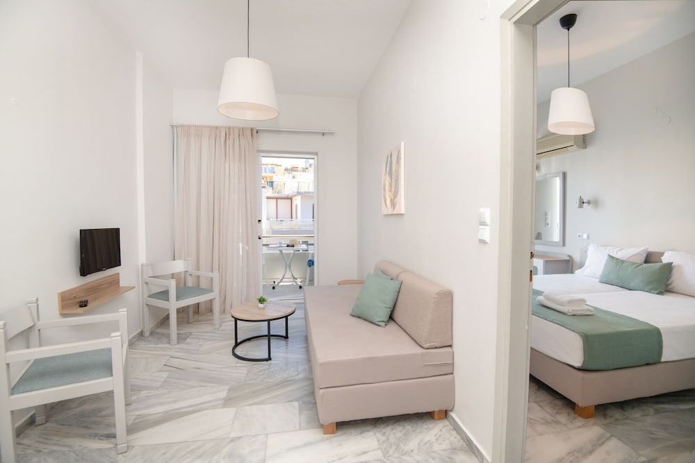 dal travel Mardinik Hotel Apartments