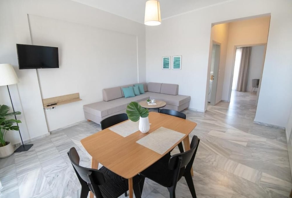 dal travel Mardinik Hotel Apartments