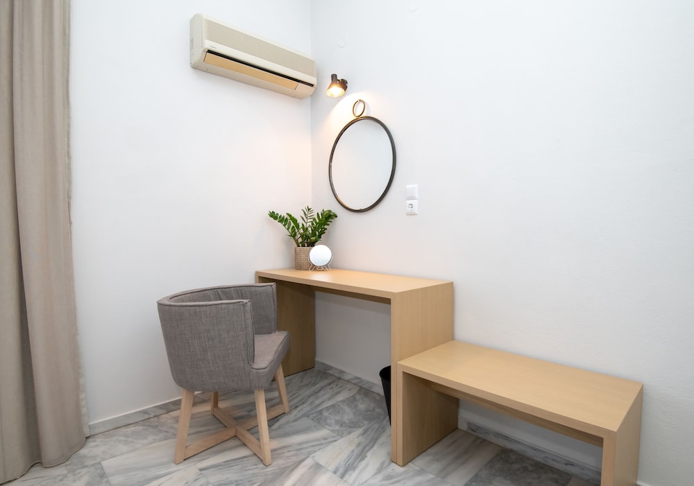 dal travel Mardinik Hotel Apartments