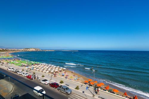 dal travel Meltemi Coast Suites