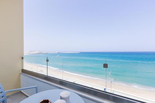 dal travel Meltemi Coast Suites