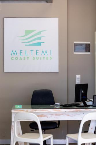 dal travel Meltemi Coast Suites