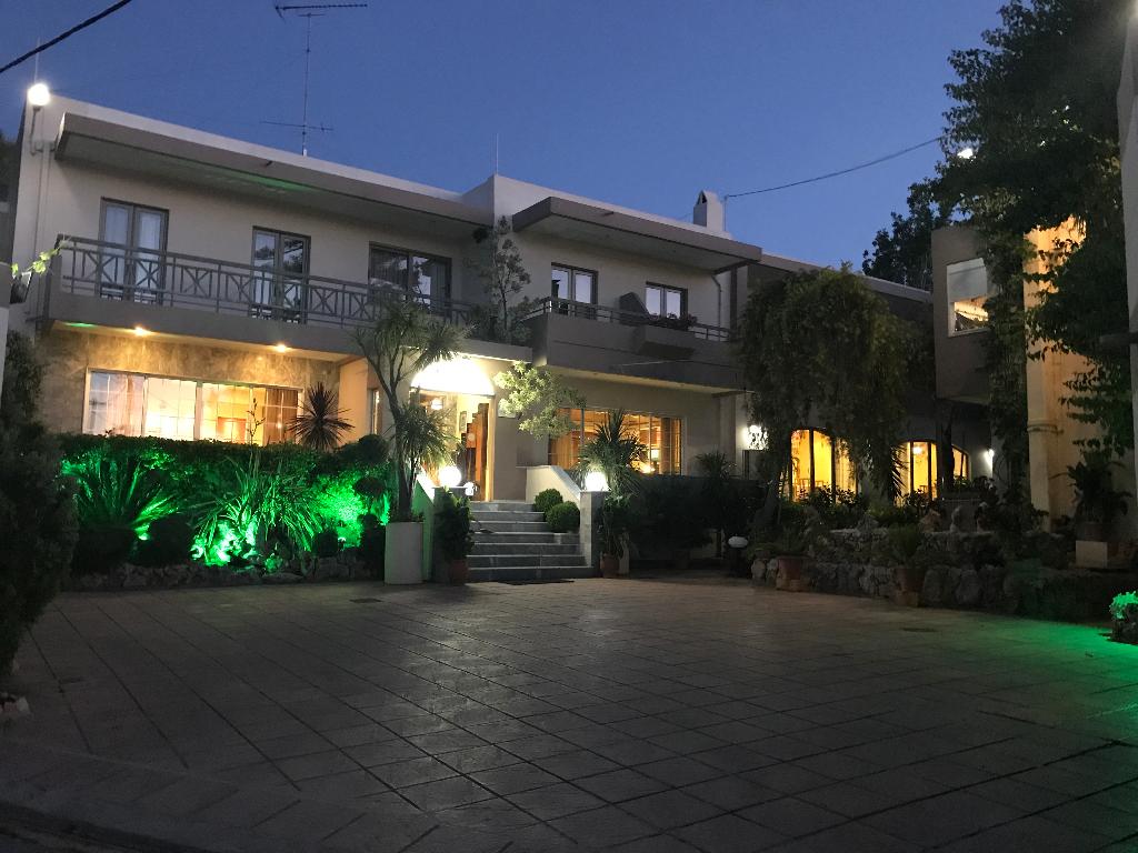 Pantheon Hotel - Adults Only