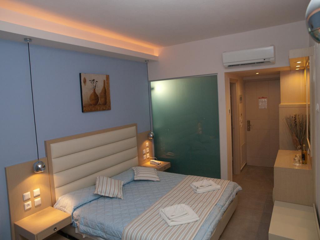dal travel Pantheon Hotel - Adults Only