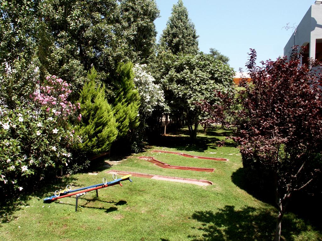 dal travel Pantheon Hotel - Adults Only