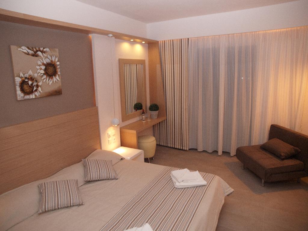 dal travel Pantheon Hotel - Adults Only