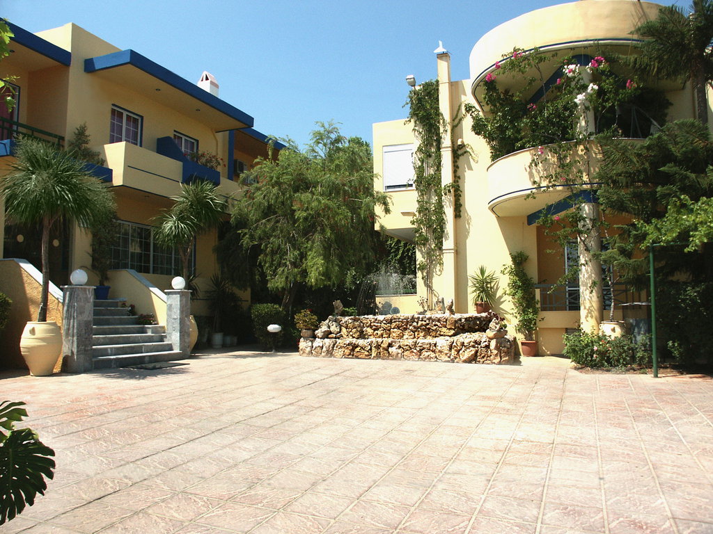 dal travel Pantheon Hotel - Adults Only