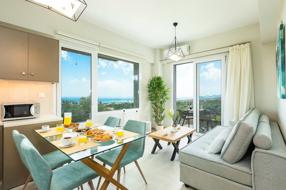 Vigla Suites