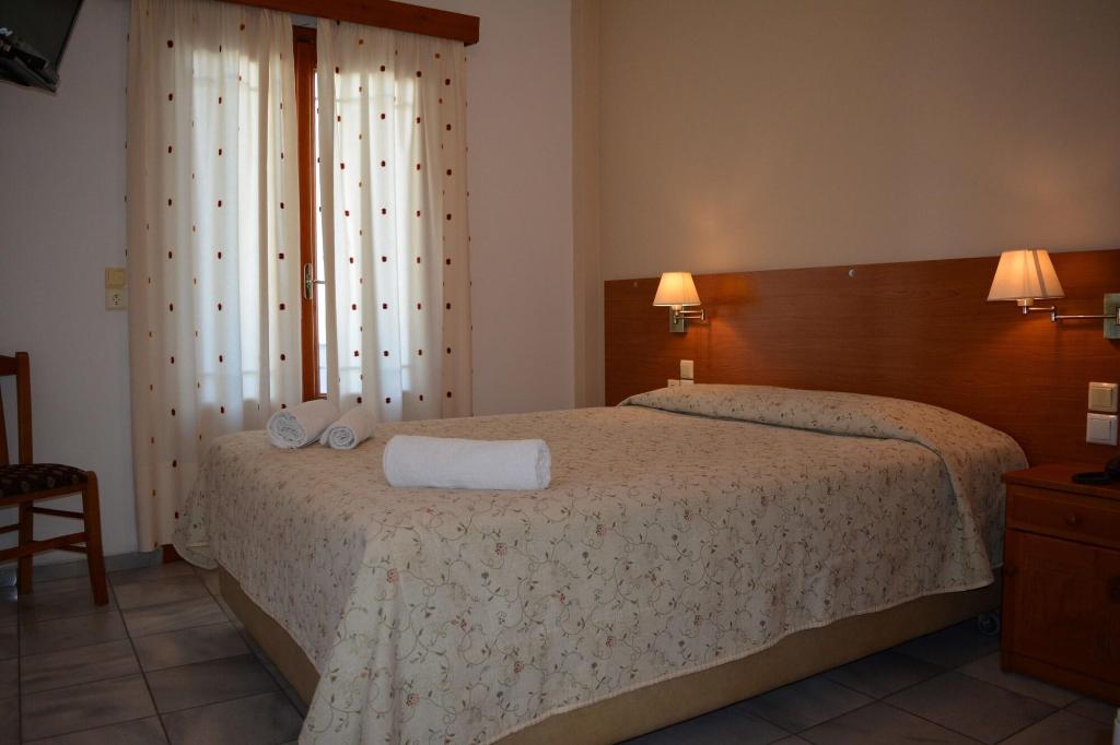 Hotel Anemomilos Suites