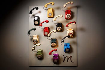 Hotel Mercure Edinburgh City - Princes Street Hotel