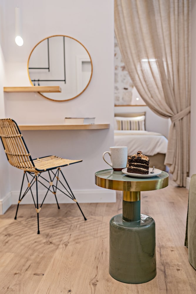 dal travel Oniro Suites