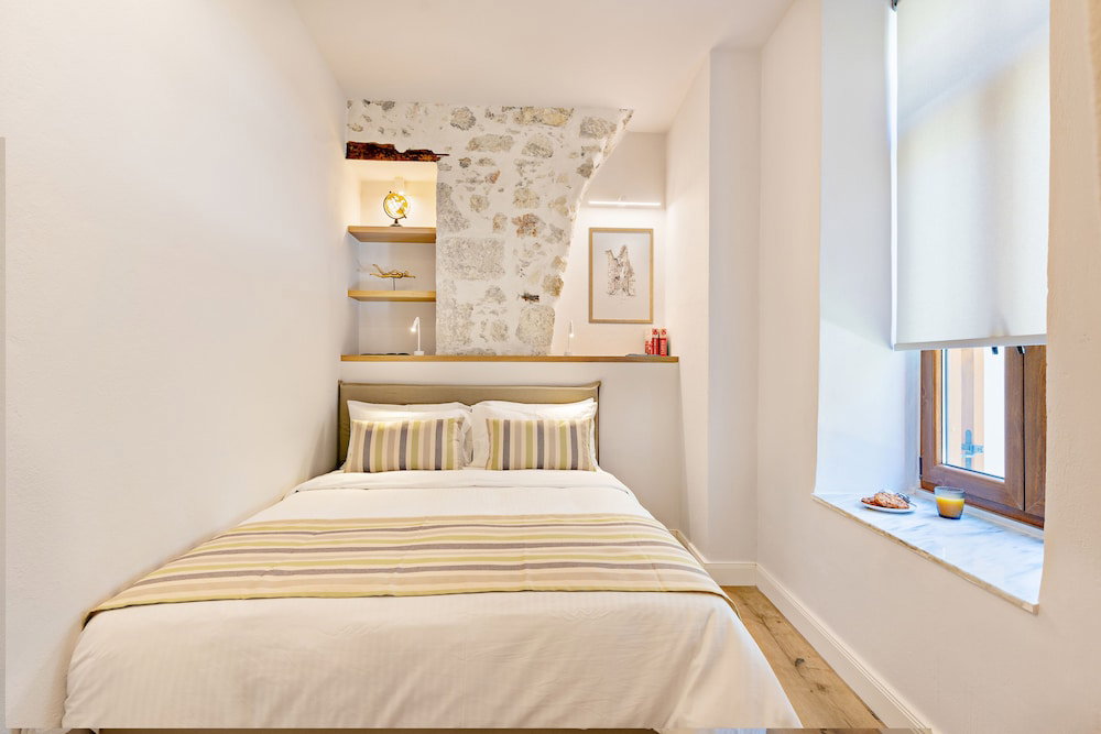 dal travel Oniro Suites