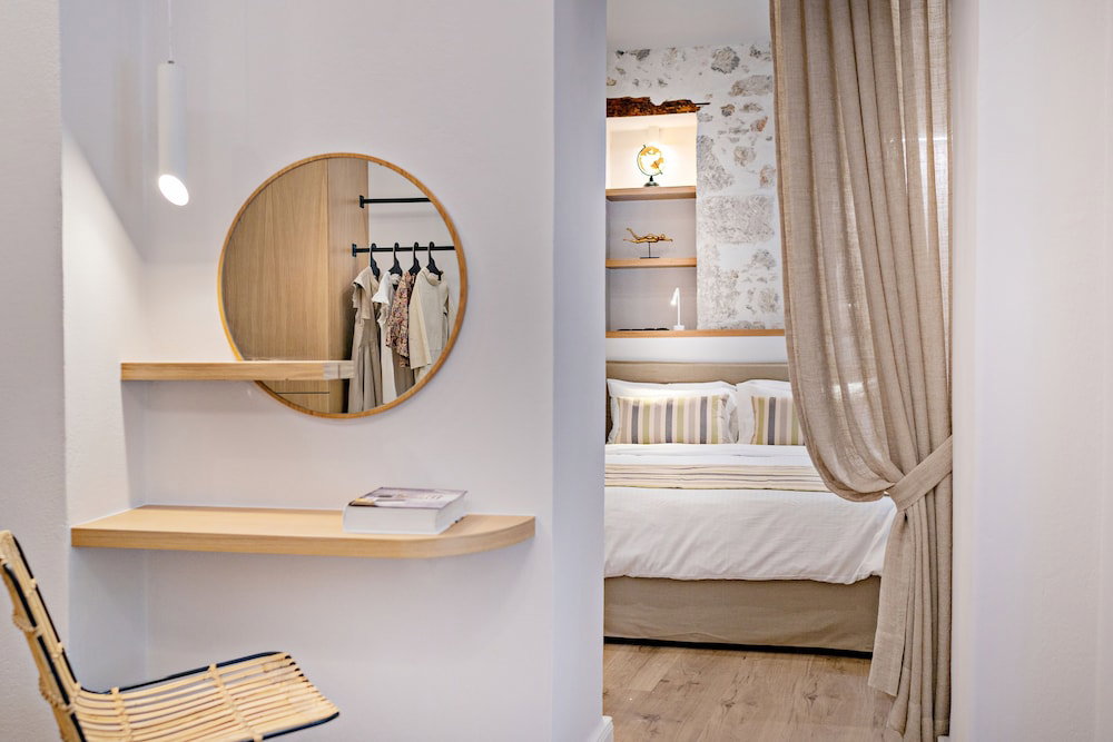 dal travel Oniro Suites