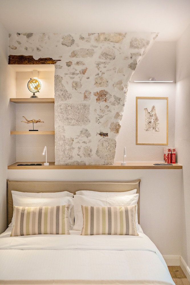 dal travel Oniro Suites