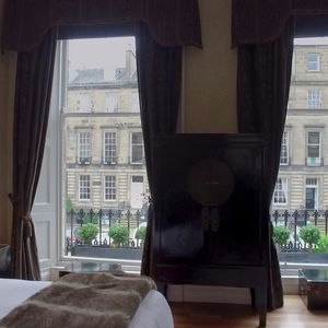 Hotel Nira Caledonia cazare Edinburgh