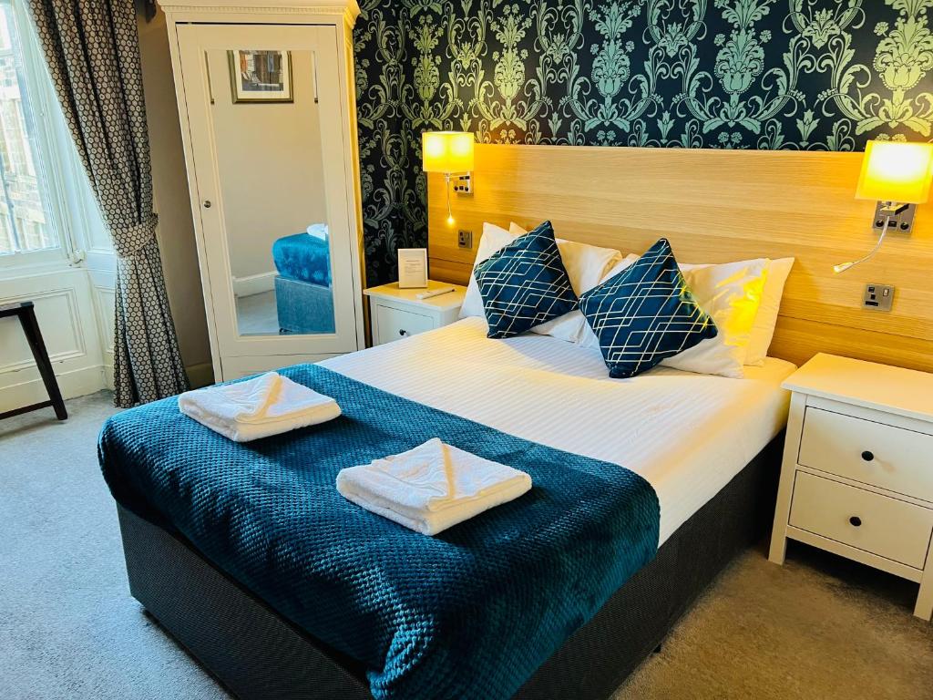 Hotel Ardenlee Guest House