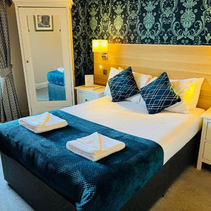 Hotel Ardenlee Guest House cazare Edinburgh