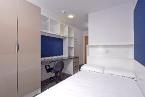 Hotel Destiny Student Holyrood - Campus Accommodation cazare Edinburgh