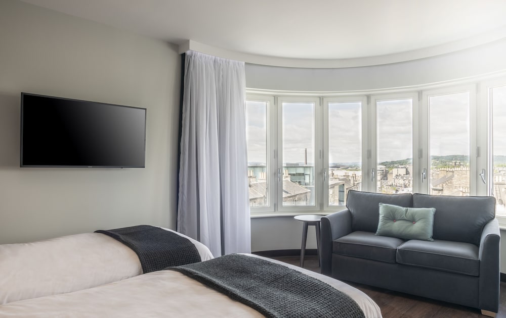 Hotel Point A Hotel Edinburgh Haymarket
