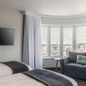 Hotel Point A Hotel Edinburgh Haymarket cazare Edinburgh