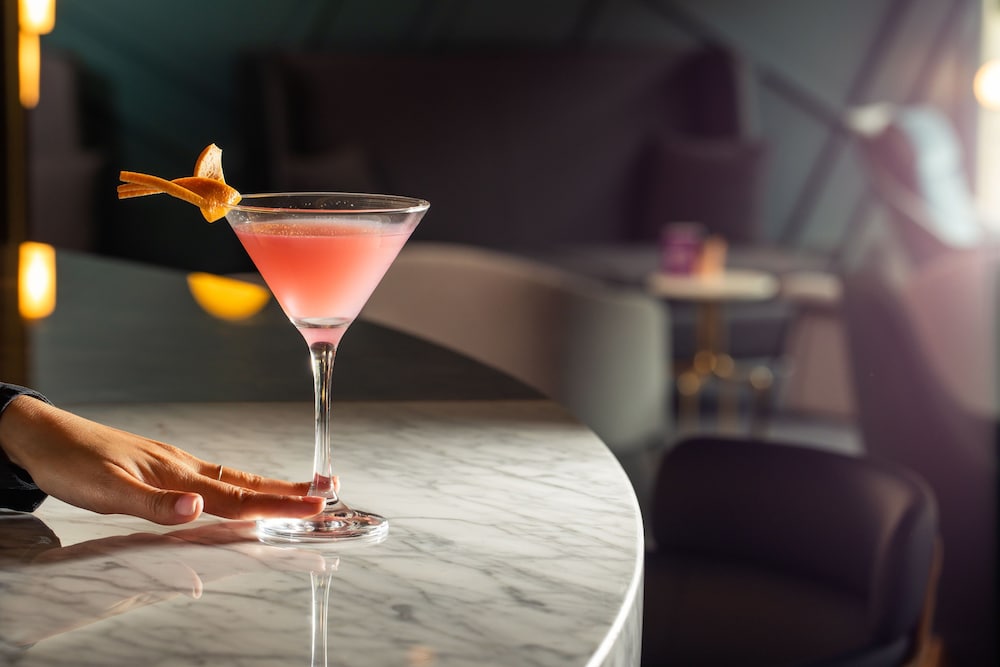 Hotel Yotel Edinburgh