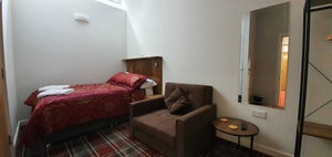 Hotel Smith Place Hotel cazare Edinburgh
