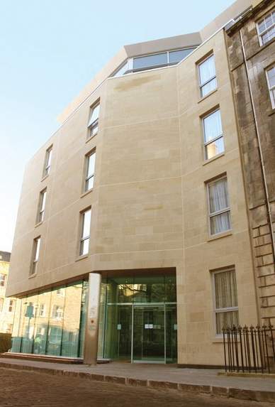 Ten Hill Place