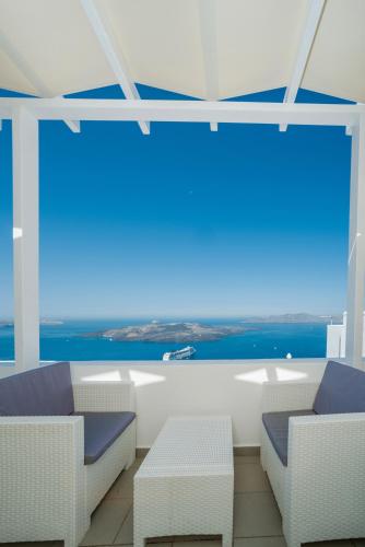 Corrado Caldera Apartments