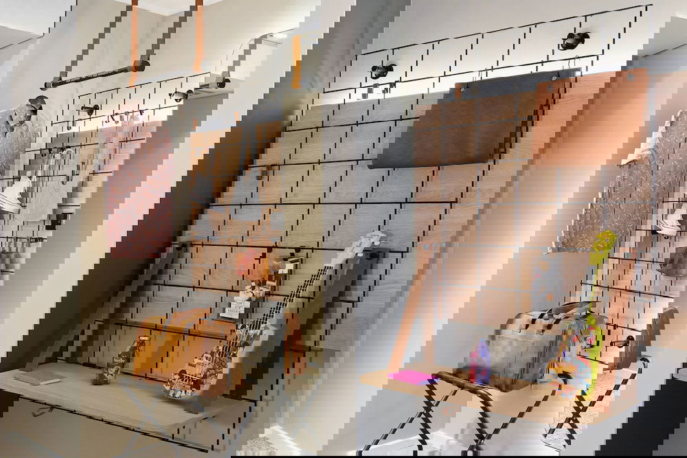 Hotel Moxy Edinburgh Fountainbridge