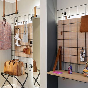 Hotel Moxy Edinburgh Fountainbridge cazare Edinburgh