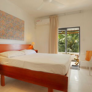 Hotel Auberge Seafever cazare Mahebourg