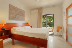 Hotel Auberge Seafever cazare Mahebourg