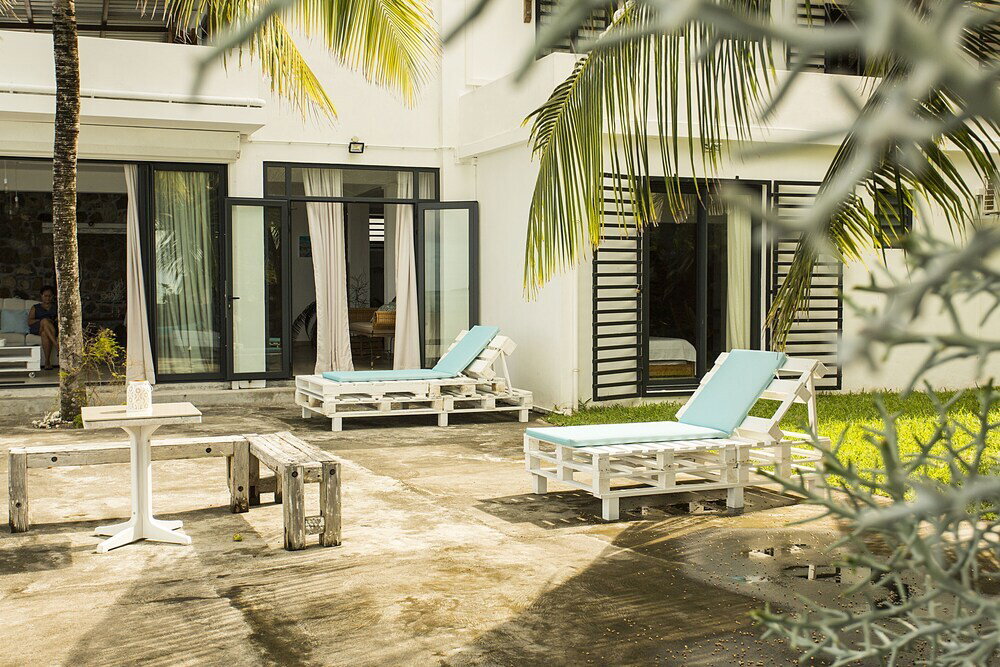 Auberge Seafever