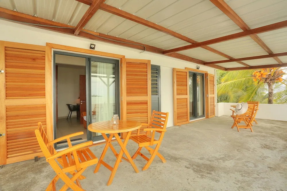 Auberge Seafever
