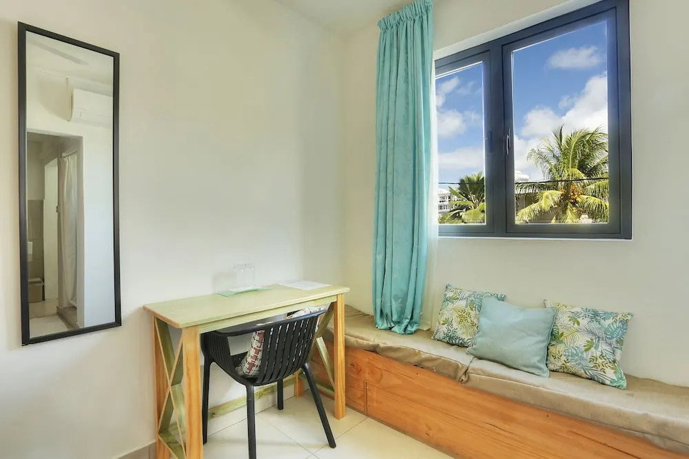 Auberge Seafever