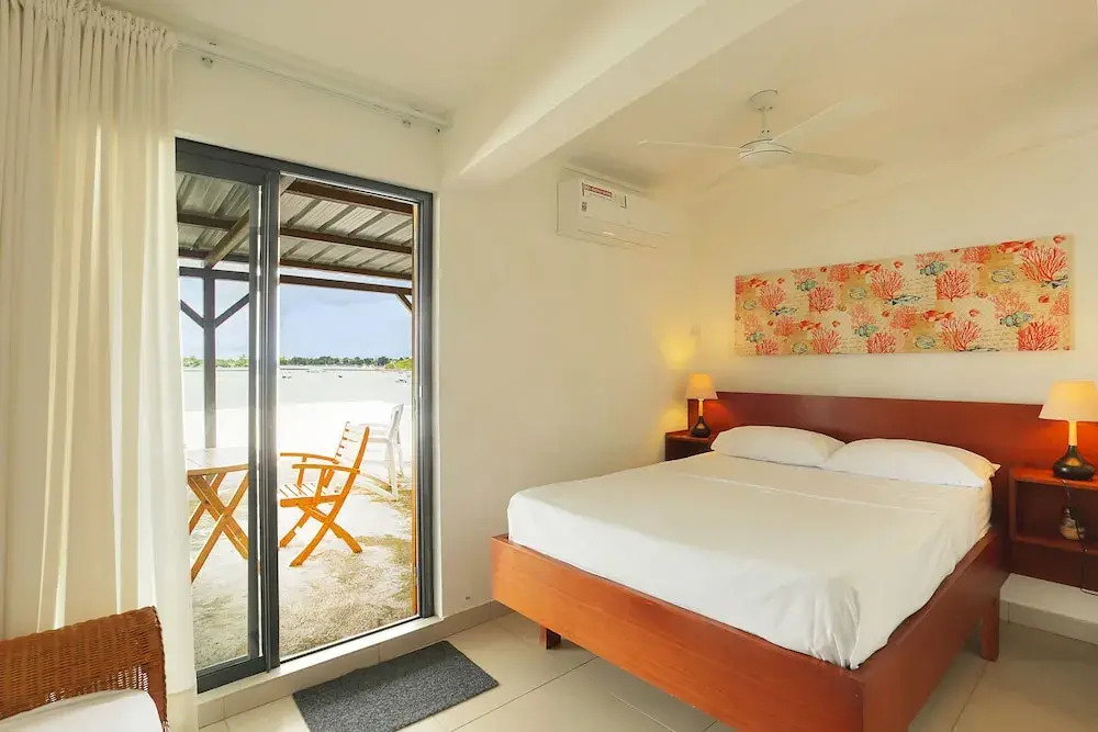Auberge Seafever