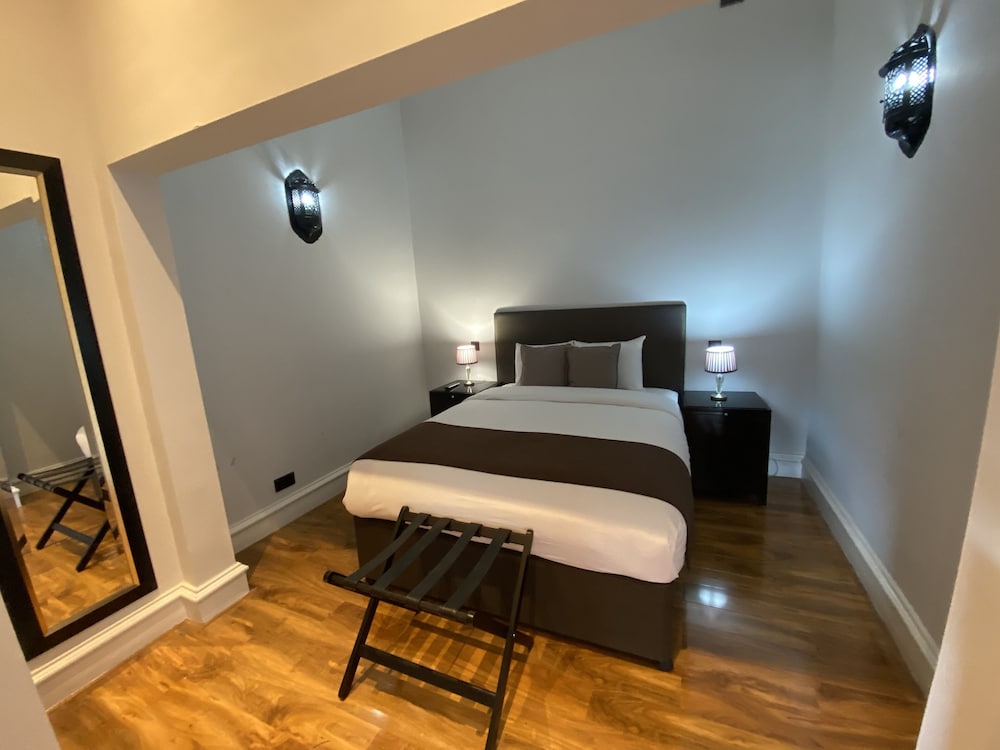 Hotel No 6 West Coates