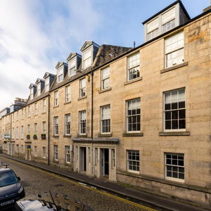 Hotel Destiny Scotland - Hill Street Apartments cazare Edinburgh