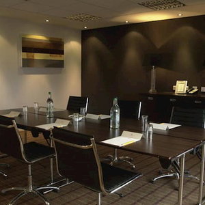 Hotel Doubletree By Hilton Edinburgh - Queensferry Crossing cazare Edinburgh