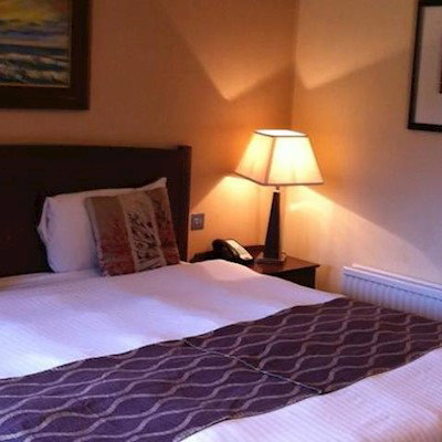 Doubletree By Hilton Edinburgh - Queensferry Crossing