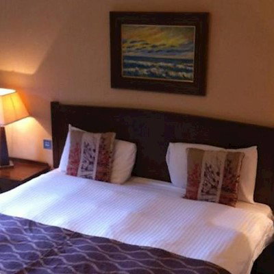 Doubletree By Hilton Edinburgh - Queensferry Crossing