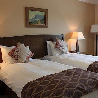 Doubletree By Hilton Edinburgh - Queensferry Crossing
