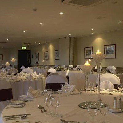Doubletree By Hilton Edinburgh - Queensferry Crossing