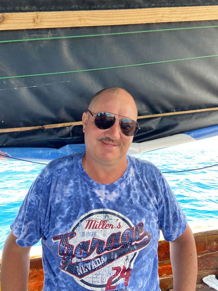 Hotel Flamingo Guesthouse