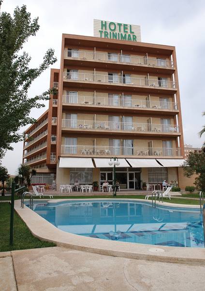 Hotel Servigroup Trinimar Hotel