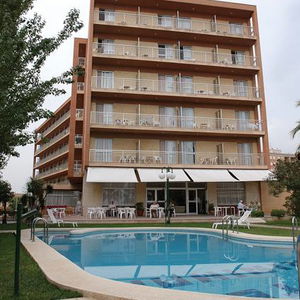 Hotel Servigroup Trinimar Hotel cazare Benicassim
